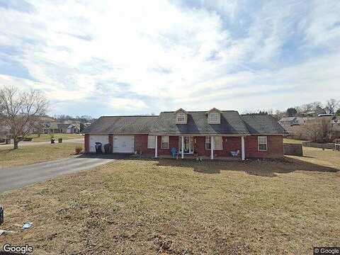 Aster, SEVIERVILLE, TN 37862