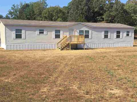 Rocky Springs, SAULSBURY, TN 38067