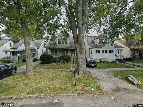 Riopelle, HIGHLAND PARK, MI 48203