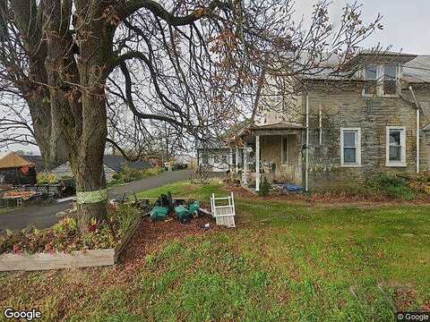 Prescott Rd, MYERSTOWN, PA 17067