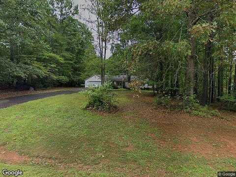 Old Allensville, ROXBORO, NC 27574