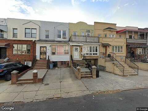 61St, BROOKLYN, NY 11204