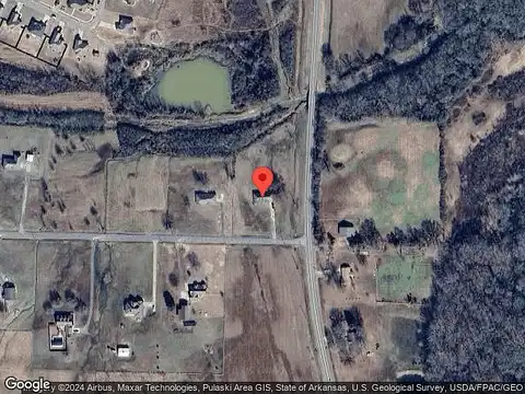 Green Meadows, VILONIA, AR 72173