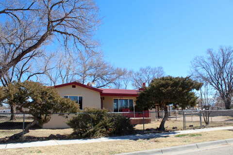 Rosedale, BELEN, NM 87002