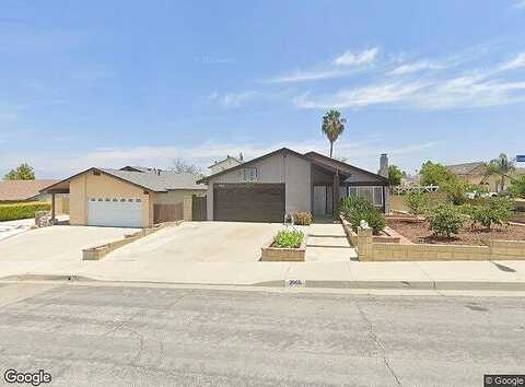 Country Canyon, HACIENDA HEIGHTS, CA 91745