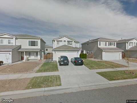 39Th, DENVER, CO 80249