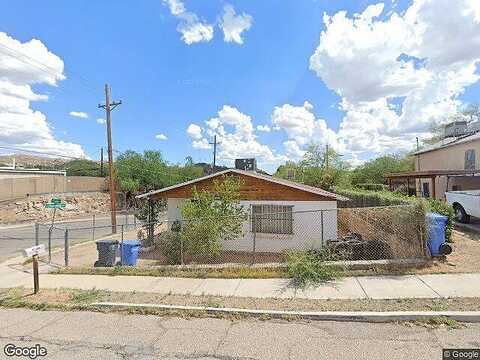 Loma, NOGALES, AZ 85621