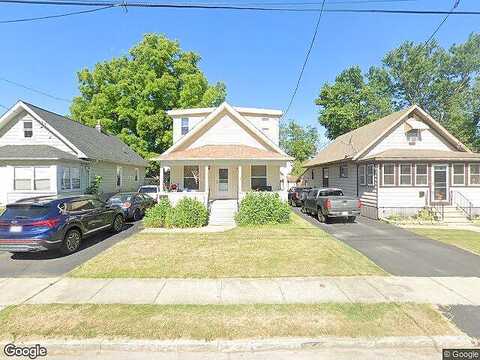 82Nd, NIAGARA FALLS, NY 14304