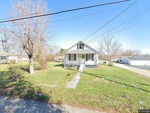 Wickliffe, CAMPBELLSVILLE, KY 42718