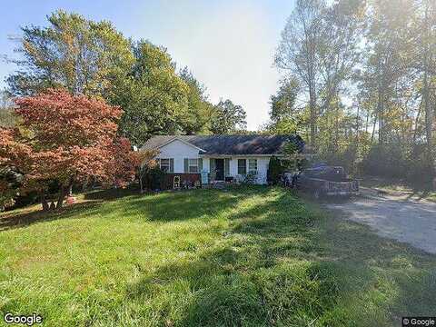 Oscar, WEST LIBERTY, KY 41472