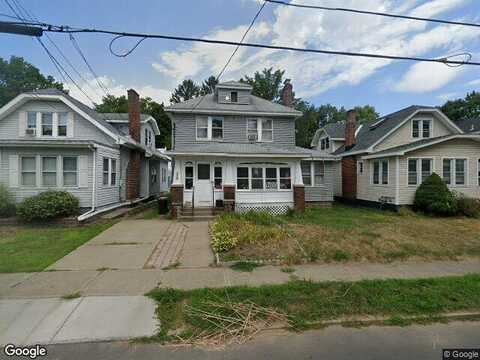 Alexander, SCHENECTADY, NY 12302