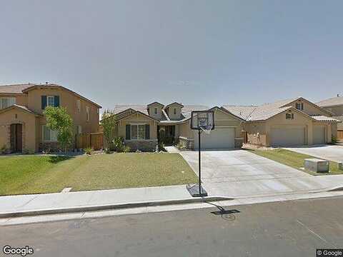 Desert Wind, ROSAMOND, CA 93560