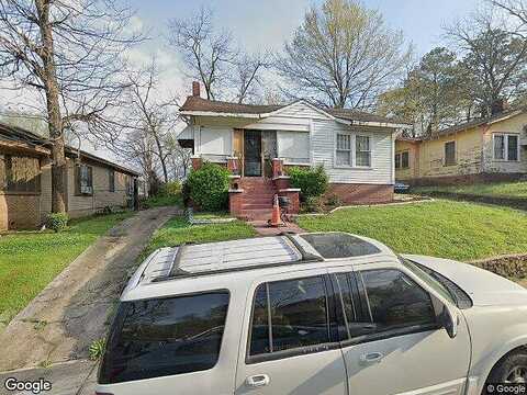 22Nd Street Ensley, BIRMINGHAM, AL 35208