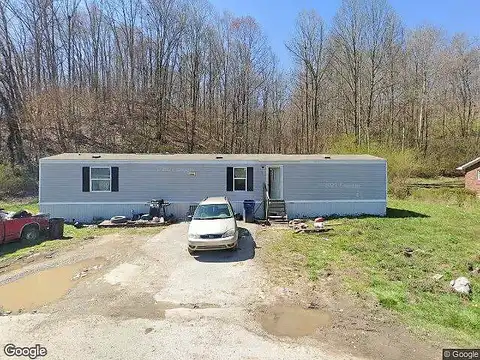 46Th, MIDDLESBORO, KY 40965