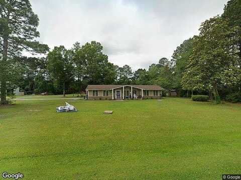 Penderlea, BURGAW, NC 28425