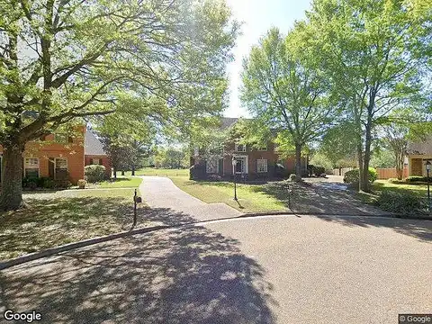 Brotherwood, COLLIERVILLE, TN 38017