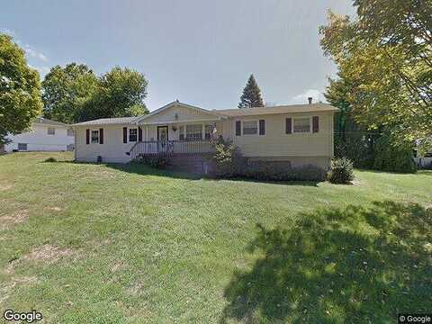 34Th Avenue, ROCK ISLAND, IL 61201