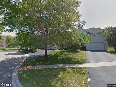 Ascot, STREAMWOOD, IL 60107