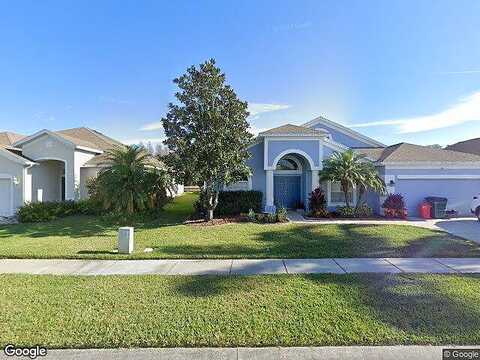 Hollybrook, WESLEY CHAPEL, FL 33544