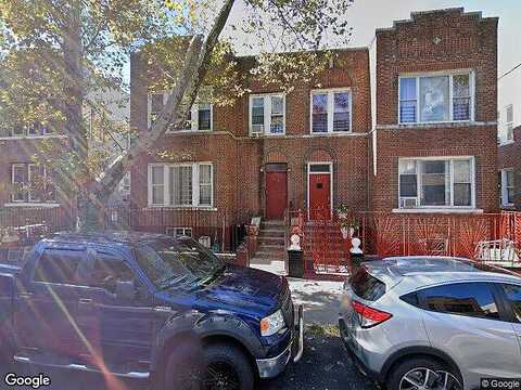 95Th, BROOKLYN, NY 11212