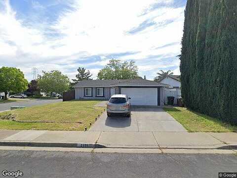 Jackson, ANTIOCH, CA 94509