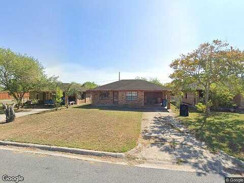 7Th, LOS FRESNOS, TX 78566