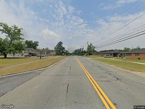 Elm, WRIGHTSVILLE, GA 31096