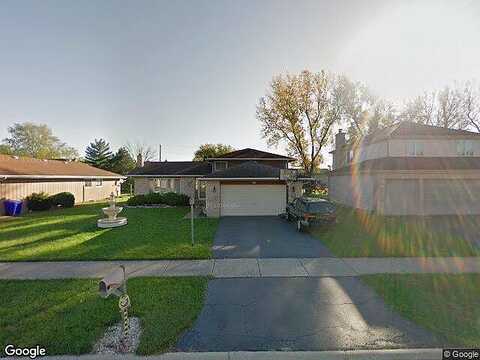 Rosiclaire, SOUTH CHICAGO HEIGHTS, IL 60411