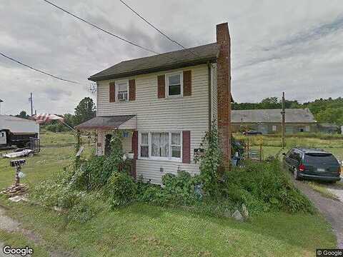 Blackburn, WEST NEWTON, PA 15089