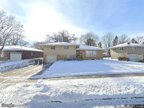 65Th, MINNEAPOLIS, MN 55429