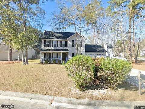 Morningdale, MOUNT PLEASANT, SC 29466