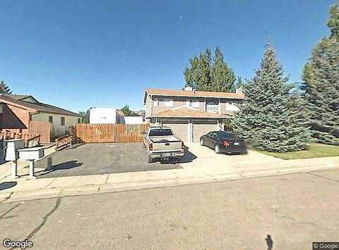 Sierra, ROCK SPRINGS, WY 82901