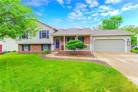 Court, NEW WATERFORD, OH 44445