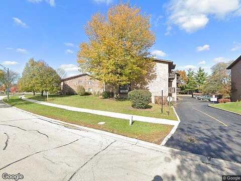 Sheridan, WILLOWBROOK, IL 60527