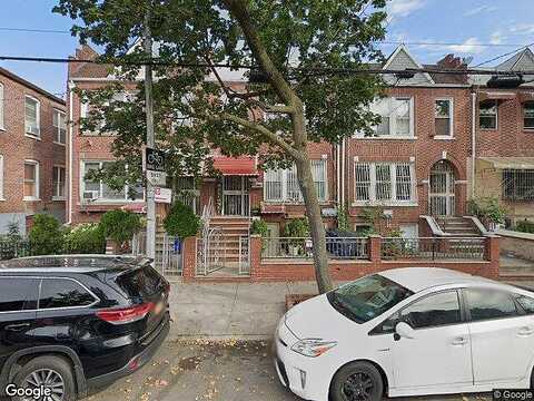 12Th, BROOKLYN, NY 11218