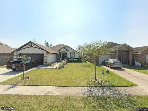 Valle Alto, LOS FRESNOS, TX 78566