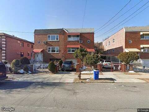 Grace, BRONX, NY 10466