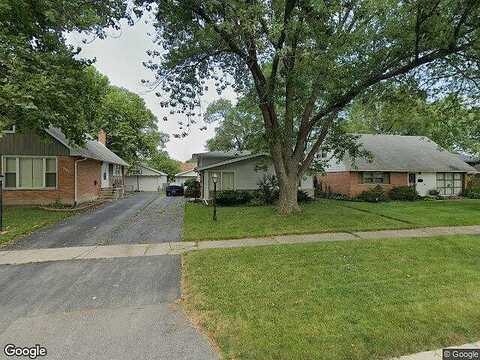 168Th, COUNTRY CLUB HILLS, IL 60478