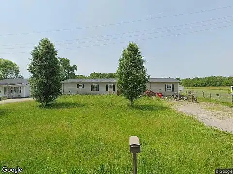 Bybee, WACO, KY 40385