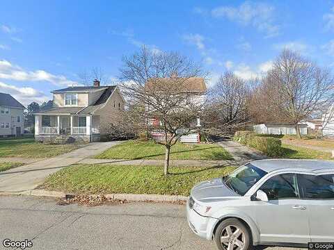 151St, CLEVELAND, OH 44128