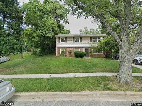 Halloway, UPPER MARLBORO, MD 20772