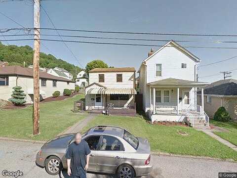 31St, MCKEESPORT, PA 15132