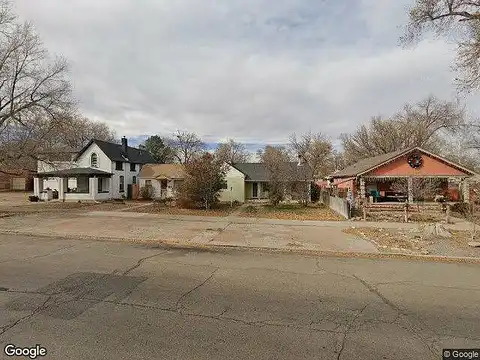 Polk, PUEBLO, CO 81004