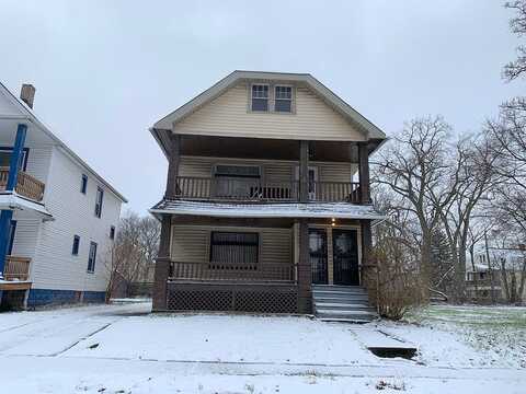 141St, CLEVELAND, OH 44128