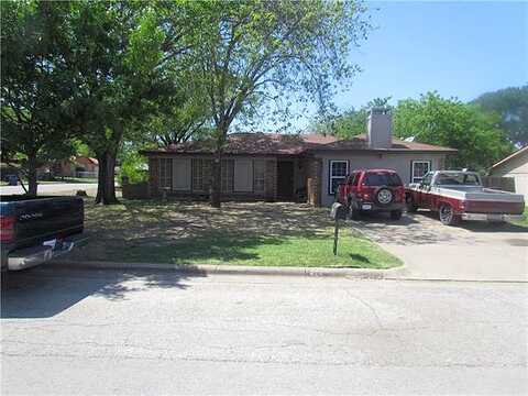 Andenwood, FORT WORTH, TX 76140