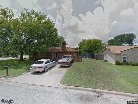 Andenwood, FORT WORTH, TX 76140