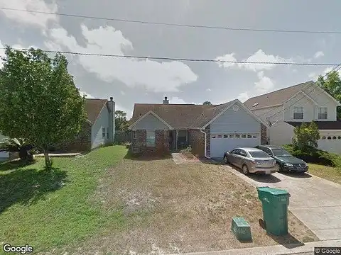 Bridgewater, MARY ESTHER, FL 32569