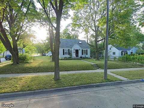 63Rd, MILWAUKEE, WI 53216