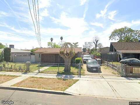 Lamona, FRESNO, CA 93703