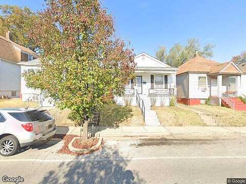 Delor, SAINT LOUIS, MO 63116